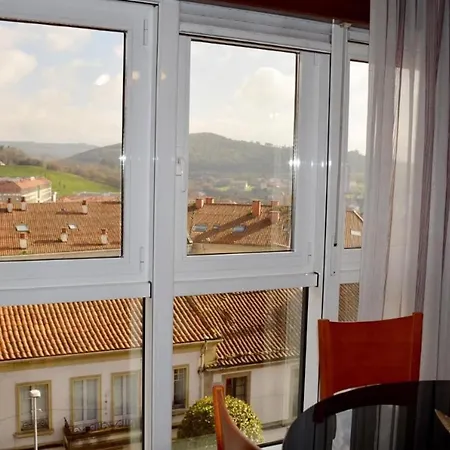 Appartement Hhc - Duplex Concheiros, 4 Bedrooms, 3 Bathroom, A 700m De La Catedral