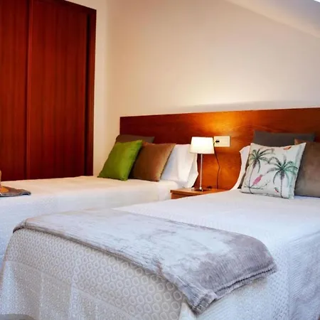 Hhc - Duplex Concheiros, 4 Bedrooms, 3 Bathroom, A 700m De La Catedral * Saint-Jacques-de-Compostelle